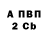 A-PVP VHQ Grinn 21
